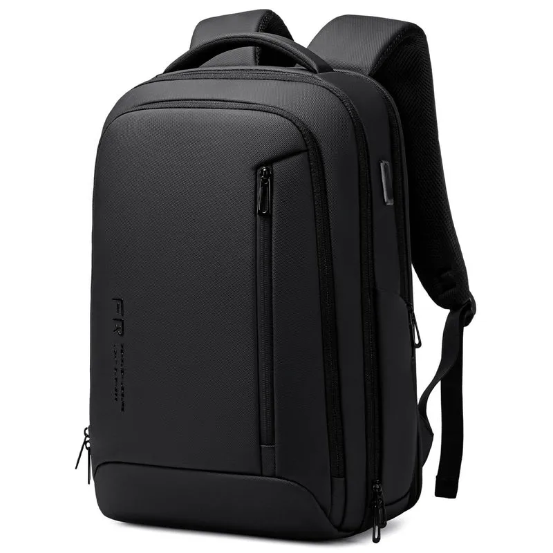 Fenree.geer Laptop Rucksack 17 Zoll 2216-GM für Arbeit und Reisen