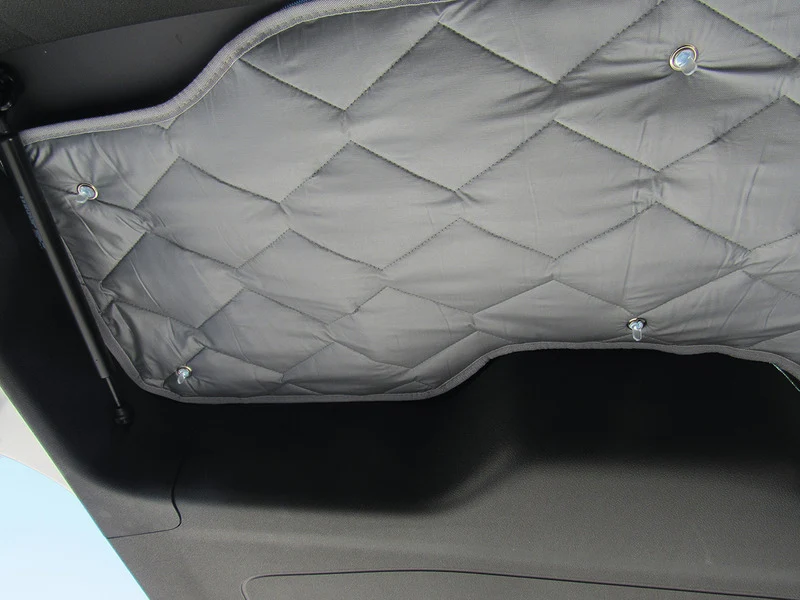 Thermomatte, VW Caddy V, langer Radstand, ab 2021