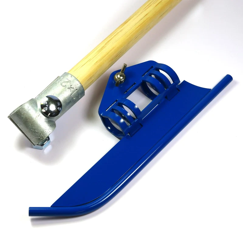 Bengs Modellbau Easymole Blade Verlegehilfe für Begrenzungskabel