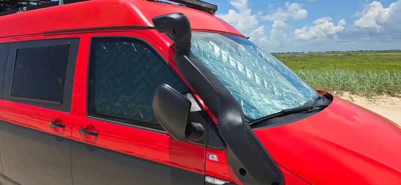 Thermomatte, Citroen, Fiat, Ford, Mercedes, Opel, Peugeot, Renault, Toyota, VW, magnetisch