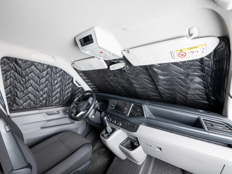 Thermomatte, Citroen, Fiat, Ford, Mercedes, Opel, Peugeot, Renault, Toyota, VW, magnetisch