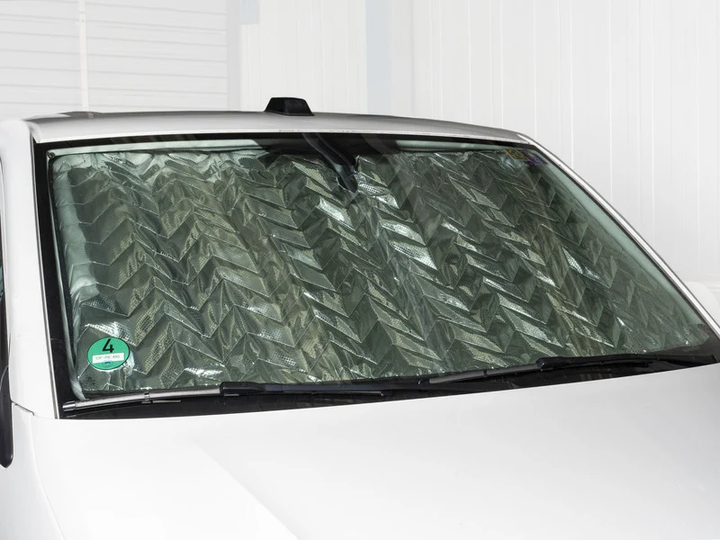 Thermomatte, Citroen, Fiat, Ford, Mercedes, Opel, Peugeot, Renault, Toyota, VW, magnetisch