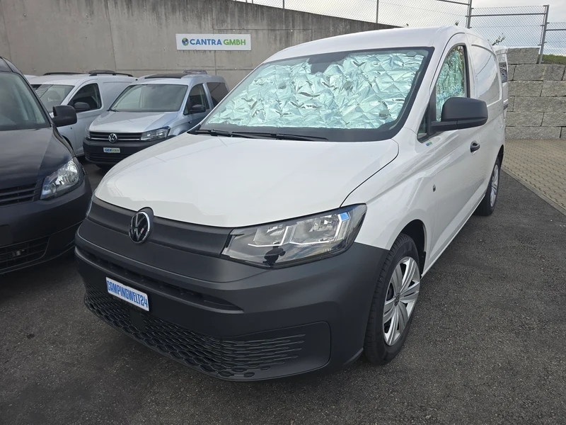 Thermomatte, Citroen, Fiat, Ford, Mercedes, Opel, Peugeot, Renault, Toyota, VW, magnetisch