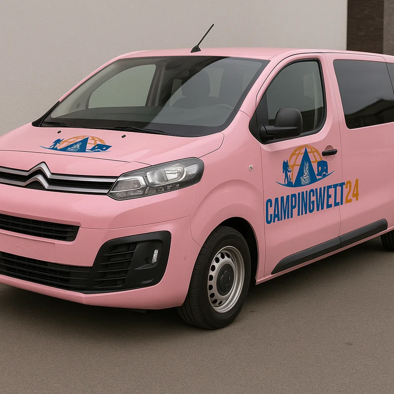 Thermomatte, Citroen, Fiat, Ford, Mercedes, Opel, Peugeot, Renault, Toyota, VW, magnetisch