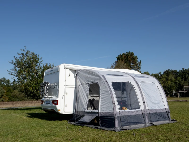 Vorzelt, aufblasbar, Marina Air High 330 cm und 390 cm