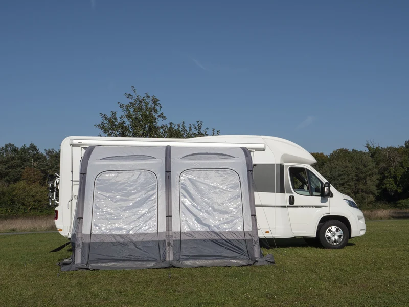 Vorzelt, aufblasbar, Marina Air High 330 cm und 390 cm