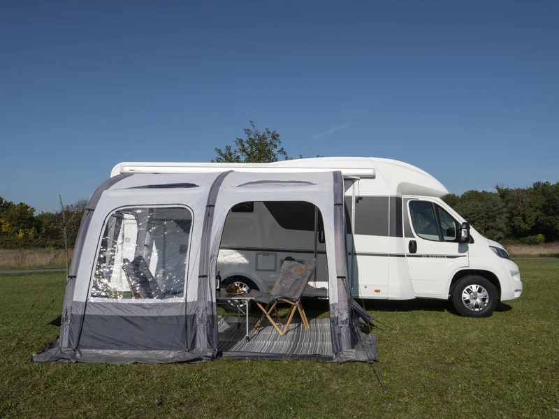 Vorzelt, aufblasbar, Marina Air High 330 cm und 390 cm