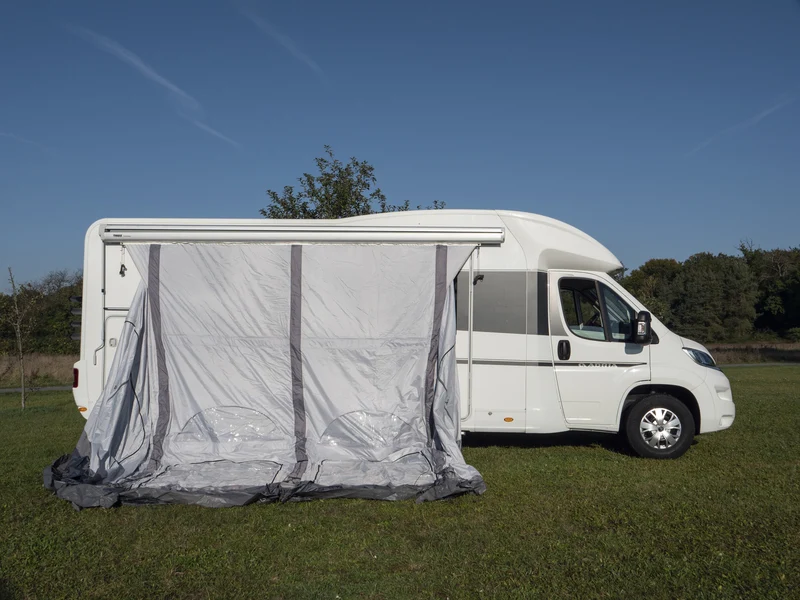 Vorzelt, aufblasbar, Marina Air High 330 cm und 390 cm