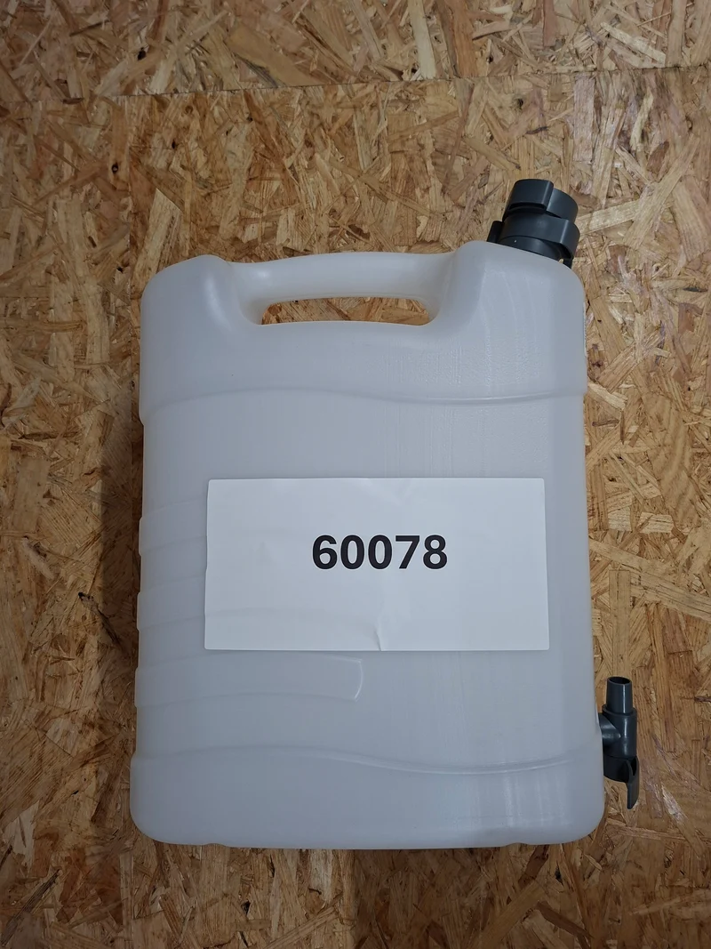 Wasserkanister / Wassertank / Tank / mobiler Tank / Combi Kanister in vielen Grössen