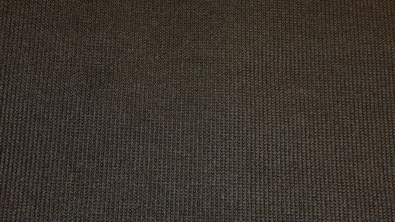 Aquagart Unkrautvlies schwarz, 190 g, wasserdurchlässig, 25 x 1 m