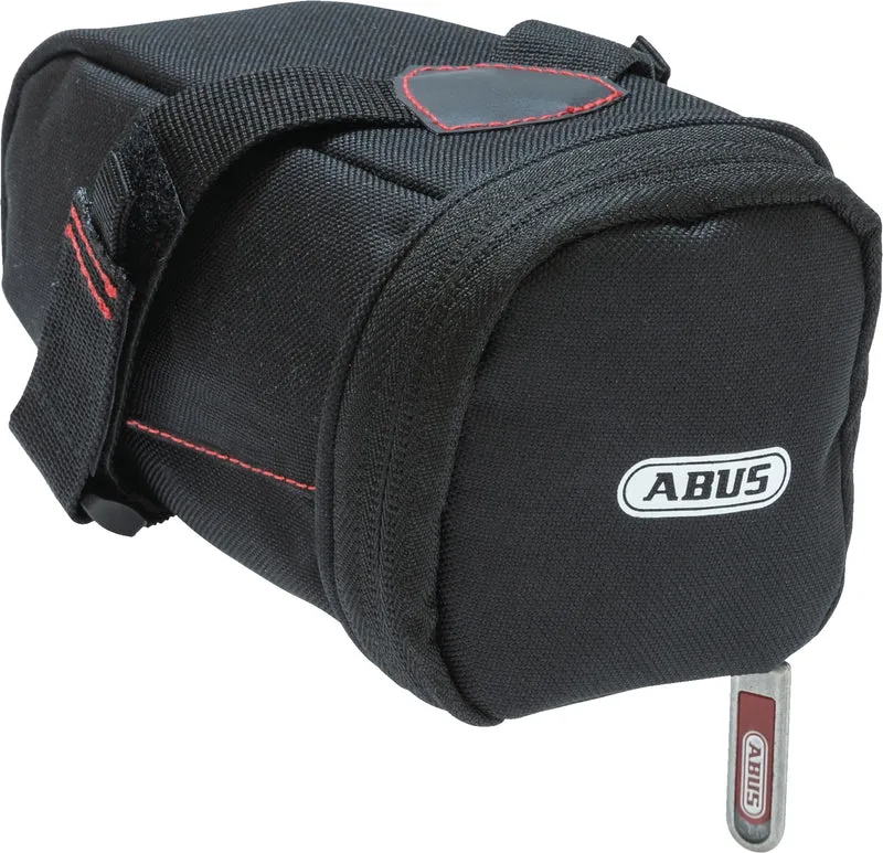 ABUS Adaptor Chain 2.0 6KS Einsteckkette für Rahmenschloss, 130 cm