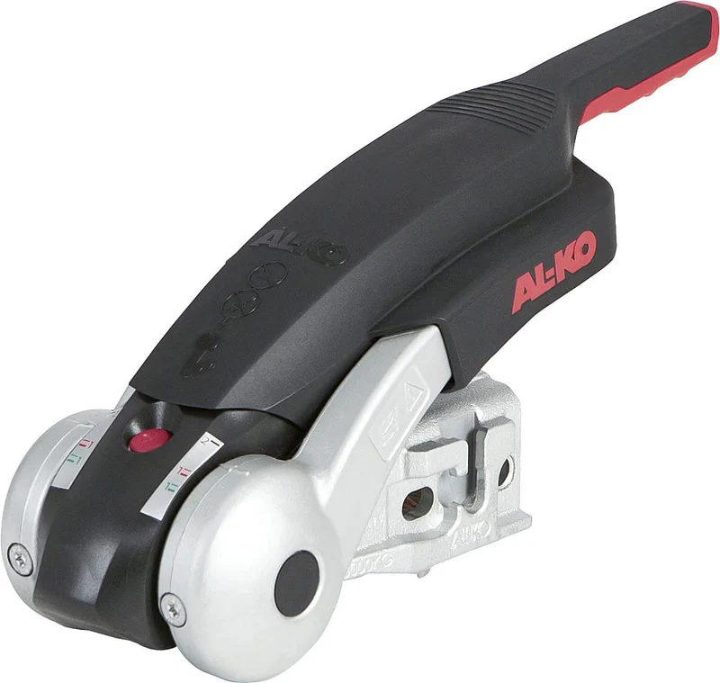 AL-KO Safety Compact Zubehör passend für AKS 3004, Silber
