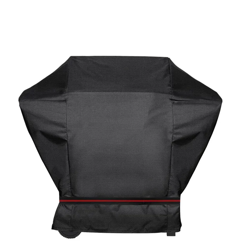 WELL GRILL Abdeckhaube für Gasgrills, 600D, 120 x 60 x 110 cm