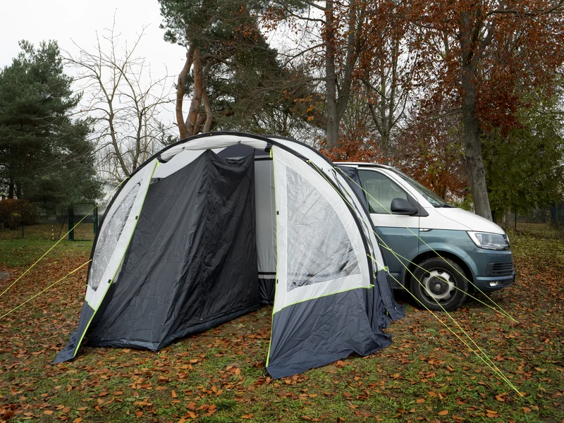 Innenzelt, Busvorzelt TOUR EASY YOUNG 2