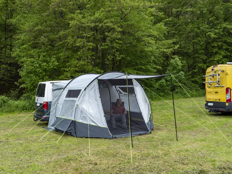 Busvorzelt, RE-TENT TOUR EASY