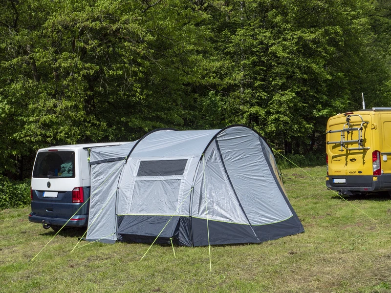 Busvorzelt, RE-TENT TOUR EASY