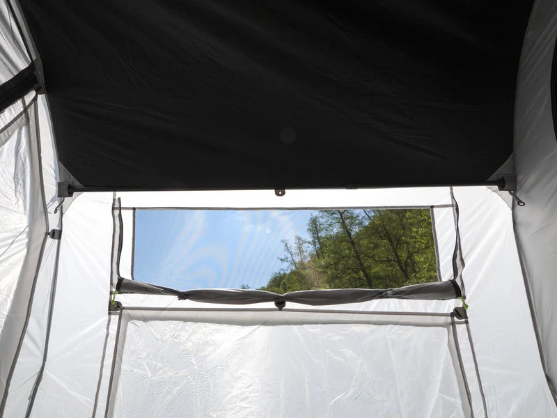 Busvorzelt, RE-TENT TOUR EASY