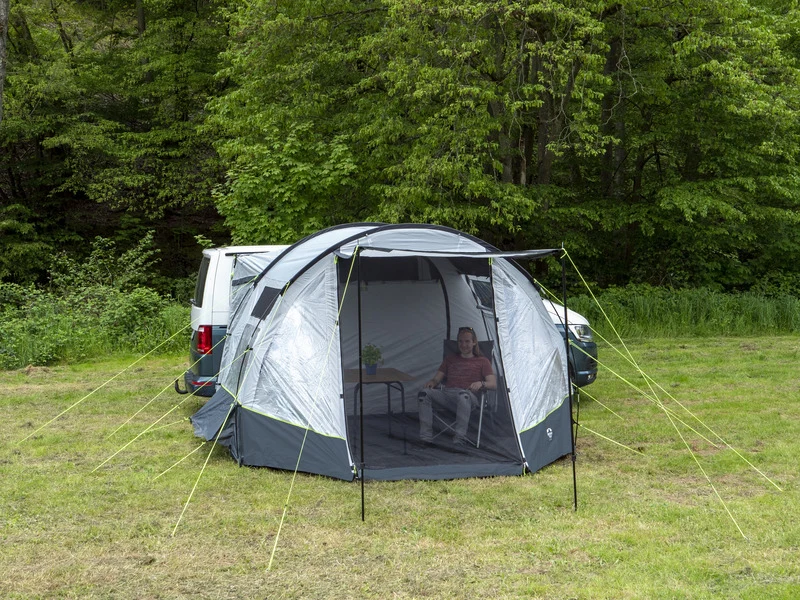Busvorzelt, RE-TENT TOUR EASY