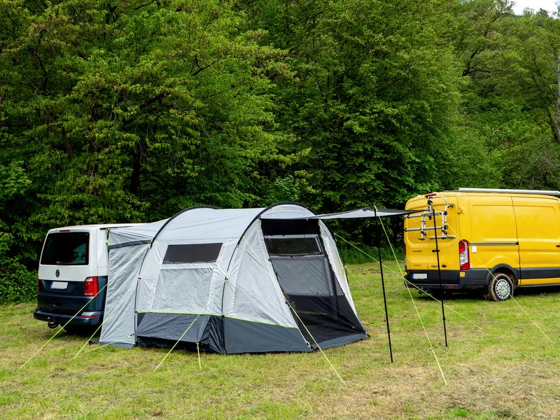 Busvorzelt, RE-TENT TOUR EASY