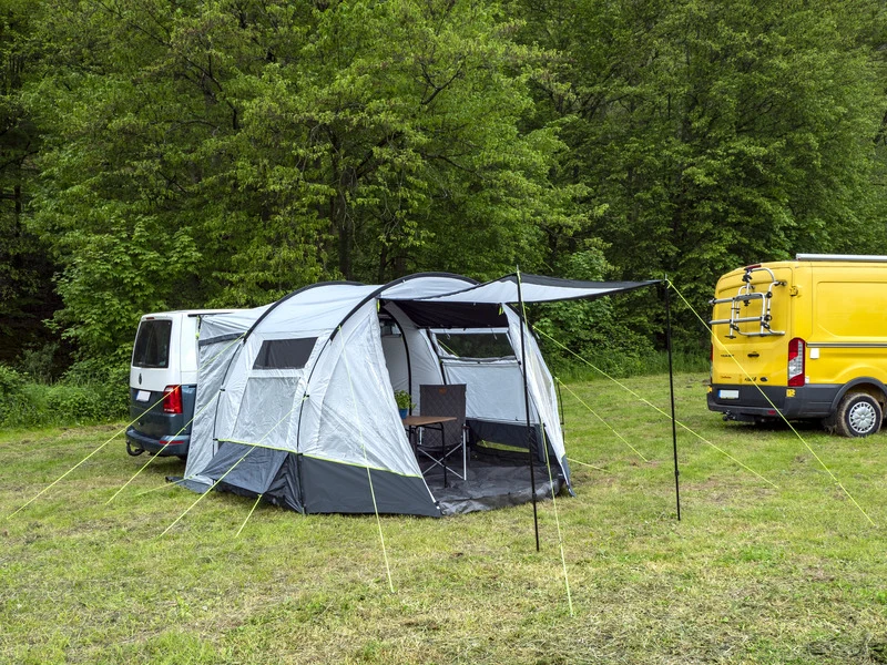 Busvorzelt, RE-TENT TOUR EASY