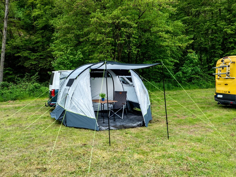 Busvorzelt, RE-TENT TOUR EASY