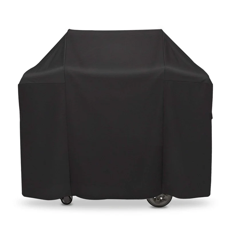 Onlyfire Grillabdeckung für Weber Spirit E-210/E-220, 600D Oxford
