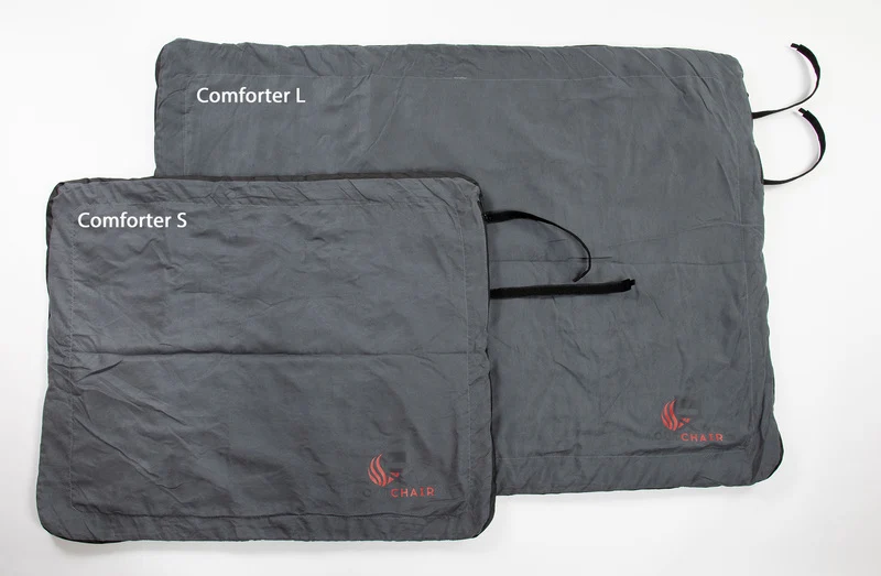 Outchair Comforter Heizdecke, 85x70cm