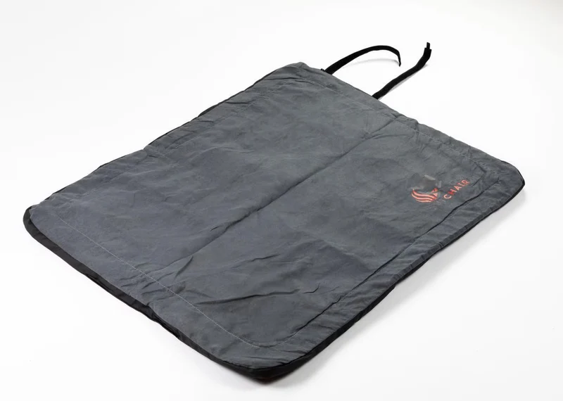 Outchair Comforter Heizdecke, 85x70cm