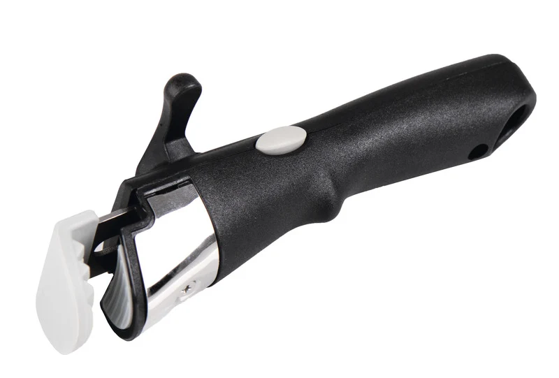 Aluminium Topfset mit abnehmbarem Griff