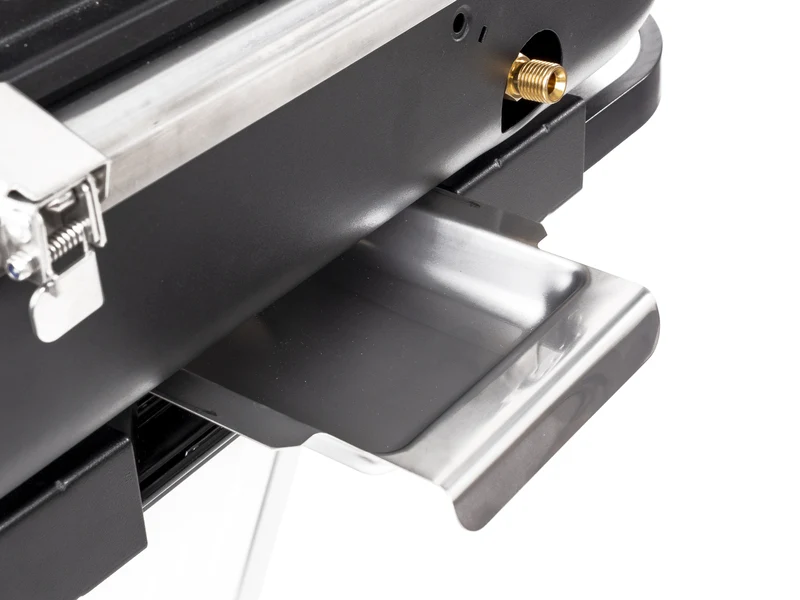 Trolley Gasgrill, Koffergrill, 30mbar, 3000W