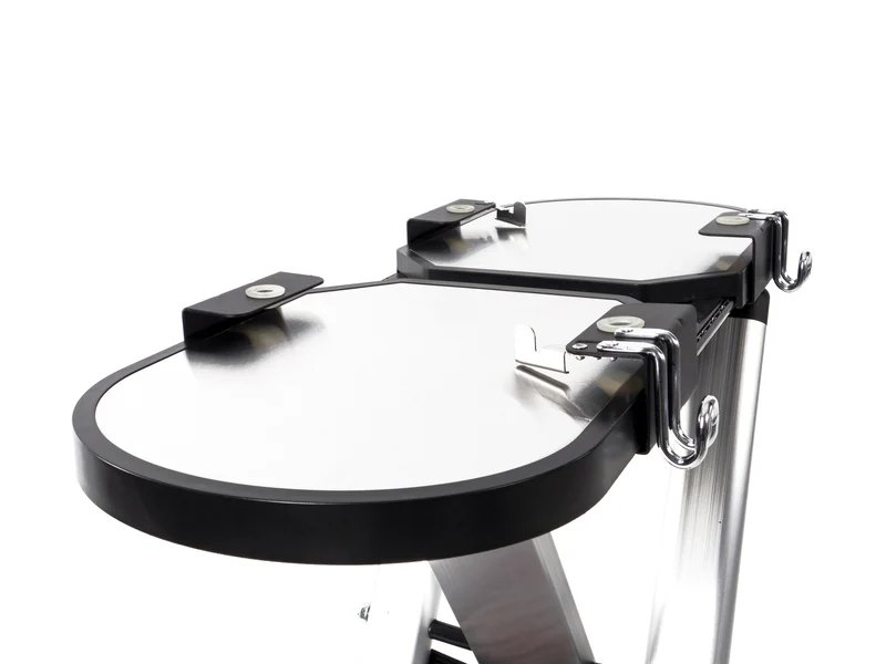 Trolley Gasgrill, Koffergrill, 30mbar, 3000W