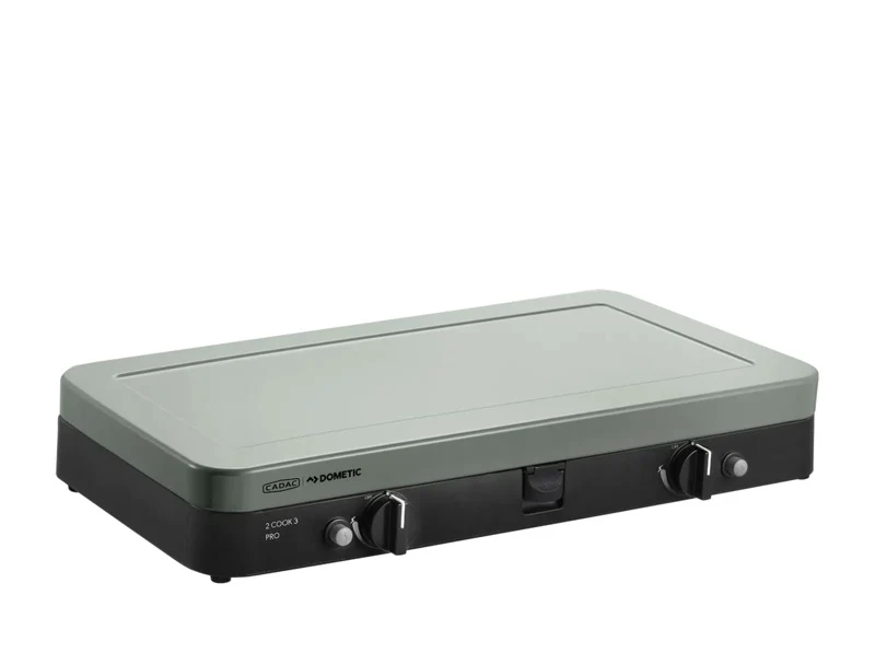 2-Cook 3 Pro Stove - 50 mbar