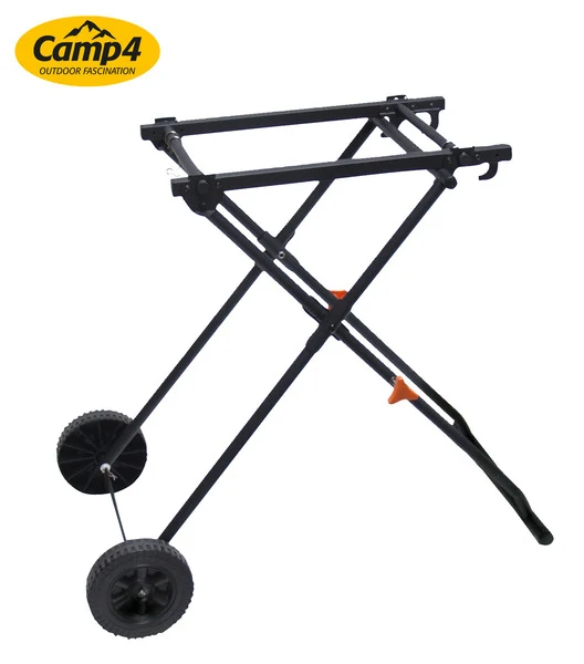 Untergestell für Camp4 Gasgrill Malibu (914575 & 914574)