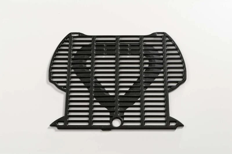 NomadiQ BBQ - Der tragbare Gasgrill 30mbar