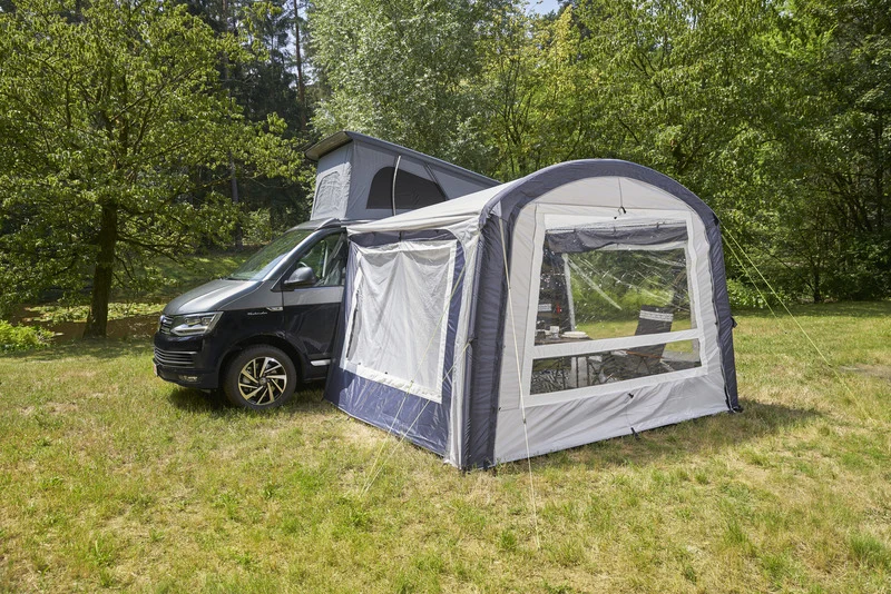 Sonnensegel, Antigua Air, für VW Bus, Mercedes Vito, andere Modelle