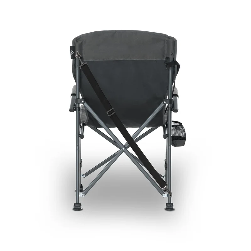 qeedo Johnny XL Campingstuhl 2er-Set klappbar bis 150 kg