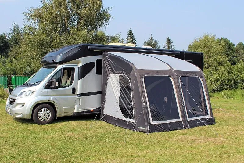 Outdoor Revolution SPORTLITE AIR 320 Luftvorzelt