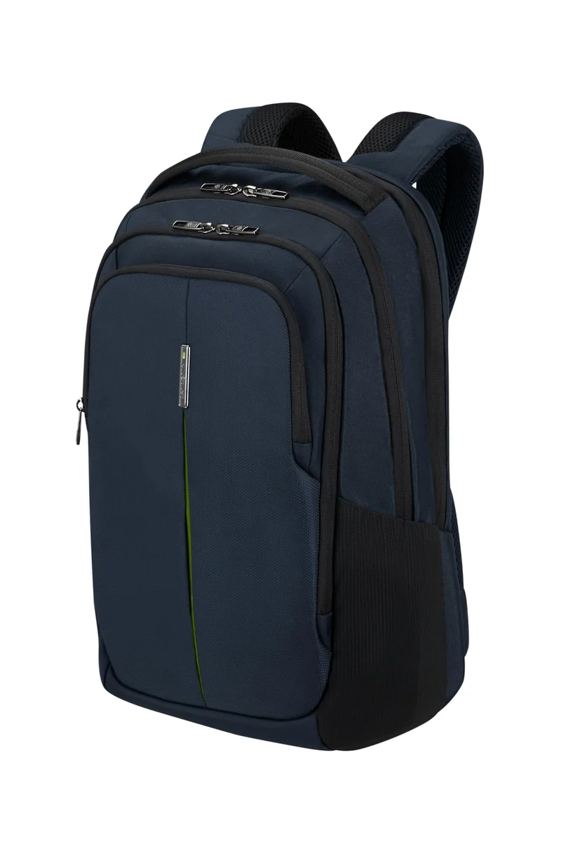 Samsonite Guardit 3.0 Laptop-Rucksack 17.3 Zoll, 27.5 L, Blau