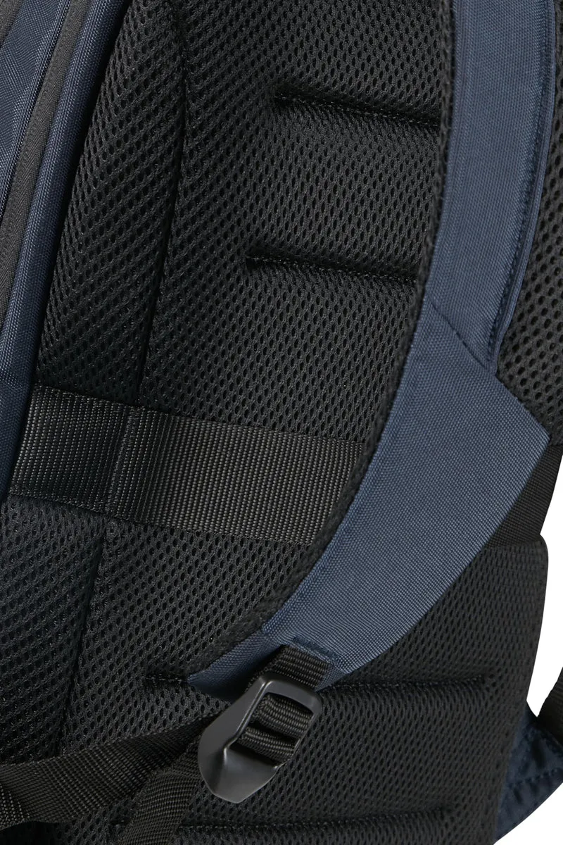 Samsonite Guardit 3.0 Laptop-Rucksack 17.3 Zoll, 27.5 L, Blau