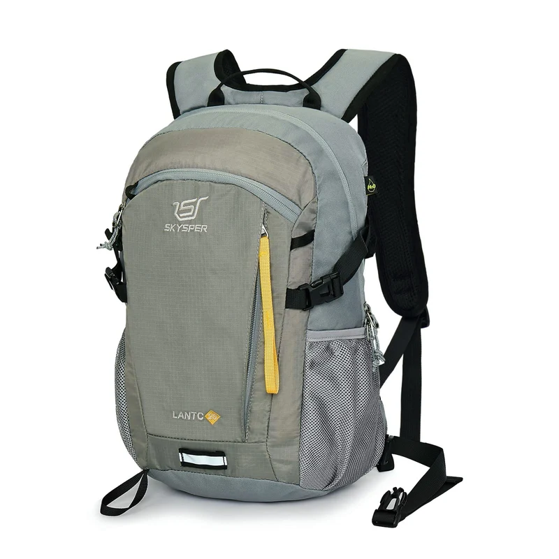 SKYSPER LANTC 20 Wanderrucksack 20L mit Rückenbelüftung
