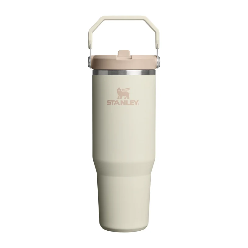 Stanley 1913 Flip Straw Tumbler Trinkflasche 0.89 L Cream