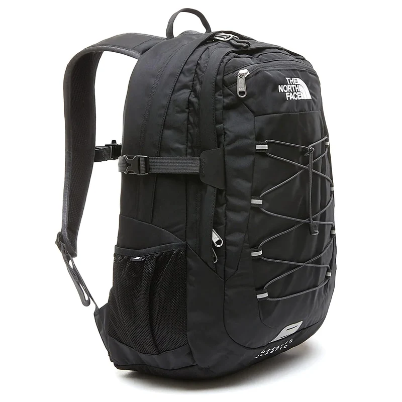 The North Face Borealis Classic Rucksack Asphalt 29 Liter