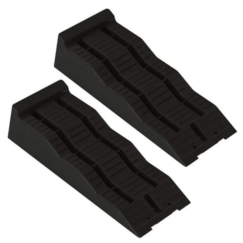 Thule Levelers Parknivellierer Auffahrkeile Set für Wohnmobile