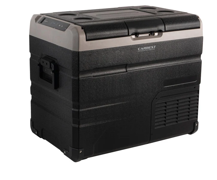 DualCooler 45 Kompressor-Kühlbox