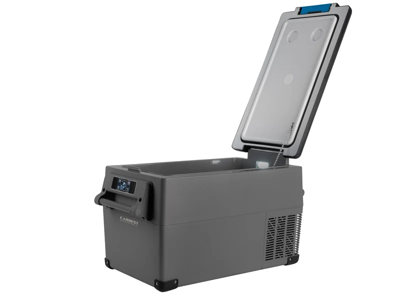 Kompressor-Kühlbox CampCooler 30