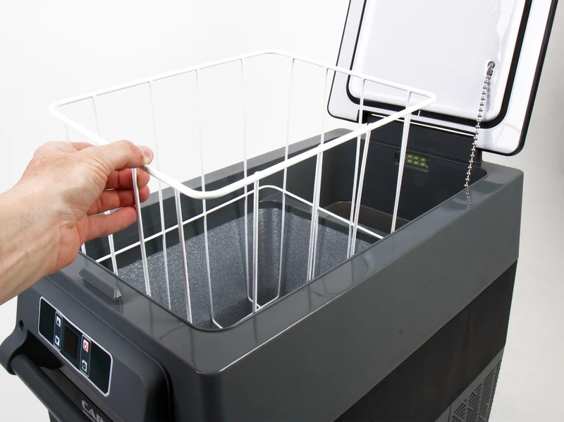Kompressor-Kühlbox CampCooler 30