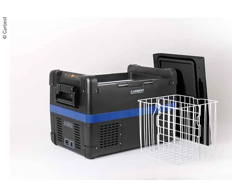MaxiFreezer Kompressor-Kühlbox - 50 l