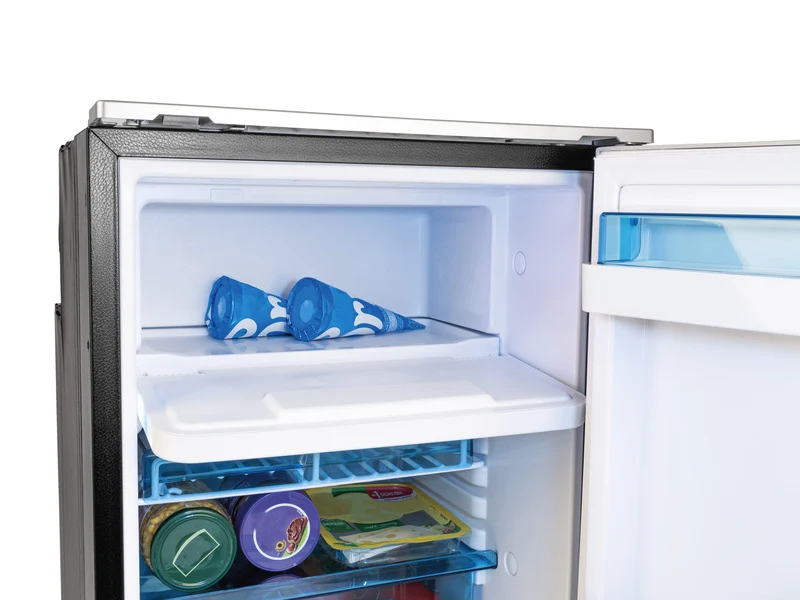 Carbest CV50L Kompressor-Kühlschrank, 12/24V, 50L, mit Gefrierfach