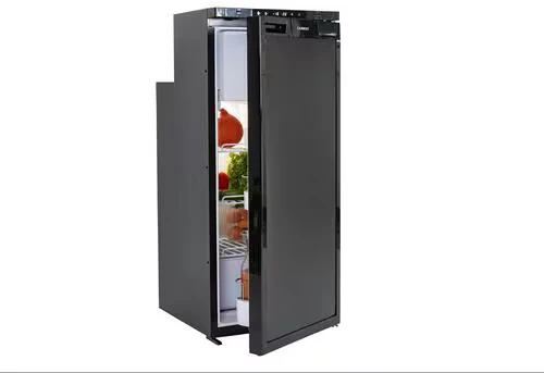 Kompressor-Kühlschrank, 90 Liter, 12V/24V, Gefrierfach