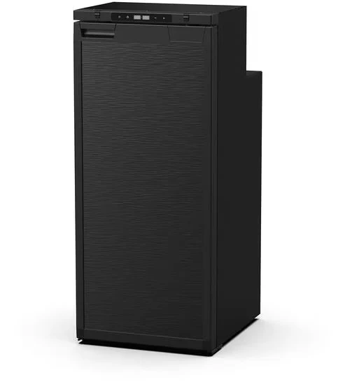Kompressor-Kühlschrank, 90 Liter, 12V/24V, Gefrierfach